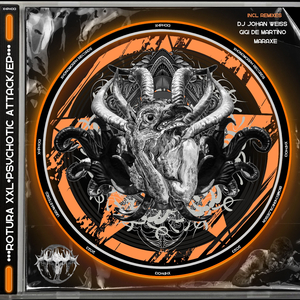 Psychotic Attack (DJ Johan Weiss Remix)