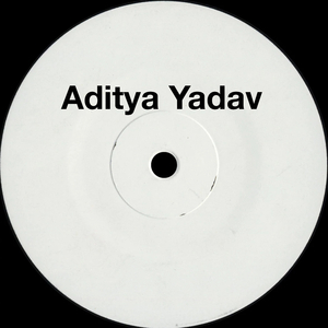 Aditya Yadav (Bollywood Lofi Remix)