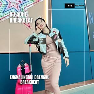 Dj Breakbeat Bugis Engkalingani Dengku Viral