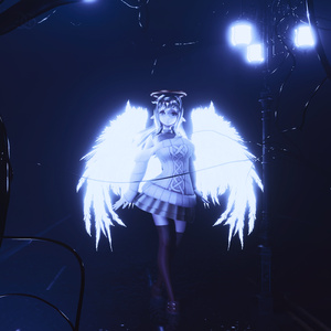 Angel Wings (Prod. by DefWish)