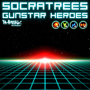 Gunstar Heroes
