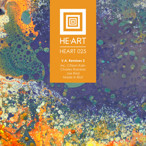 Analog Reasoning (Made in Riot Remix)