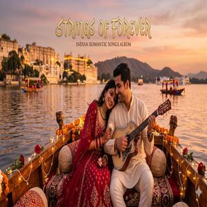 The Benares Dawn