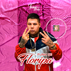 Medley para DJ Thiago Mello (feat. Mc Alysson, MC Vitinho VH & MC Pikiel)