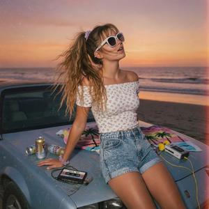Last Summer Dream