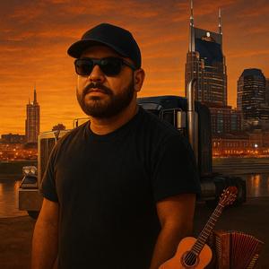 El pitufo de mexicali a California / Alaska