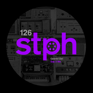 Say 2 Me (Original Mix)