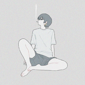 ≠alone (feat. ねんね)