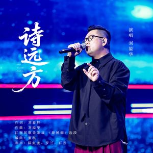 诗远方（星光大道现场版）