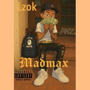 OD Tweak (feat. Tradrillz5 & KBM2DAY)