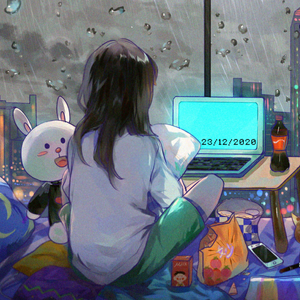 期盼