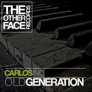 Old Generation (Original Mix)