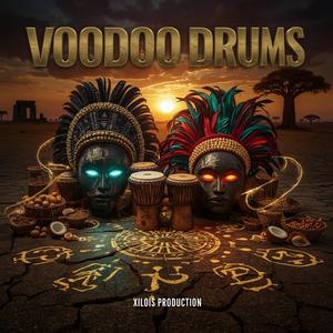 Voodoo Drums