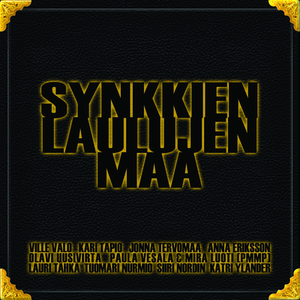 Kun minä kotoani läksin