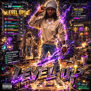 Level Up