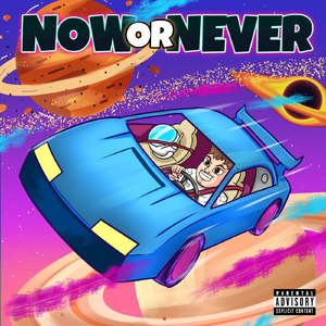 Now or Never