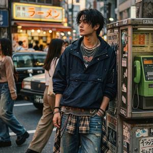 あの頃、僕らは…