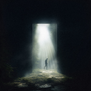 Небо відкрите