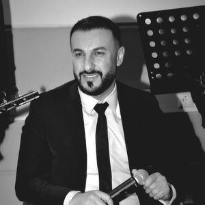 Zine (Live at Bremerhaven, 22/02/2025)