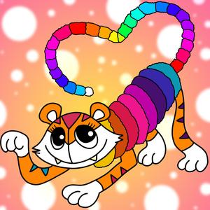 Yarnabelle Poppy Playtime 5 Song (Funky Roar)