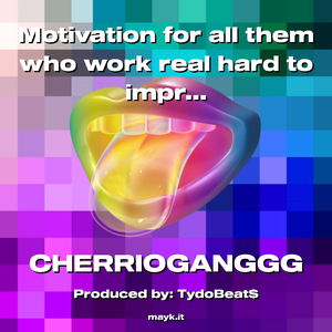 Motivation for all them who work real hard to improve their strong and things like that