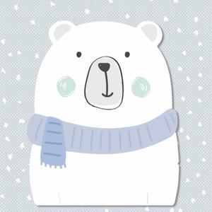 长鼻子大象的云端之梦