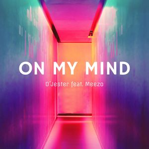 On My Mind