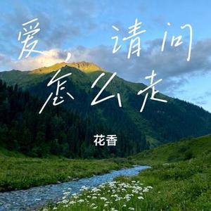 爱，请问怎么走 (Cover A-Lin)