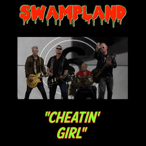 Cheatin' Girl