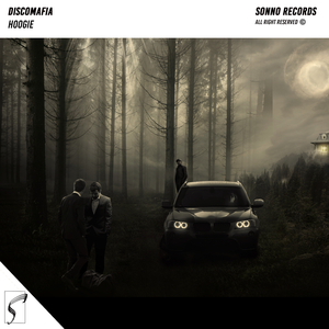 Hoogie (Original Mix)