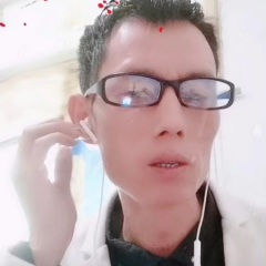 眼睛渴望眼睛的重逢