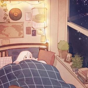 别说了，先给自己一个拥抱吧 (Prod. ATTBeat)