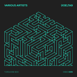 Emulsifier (Black Barrel Remix)