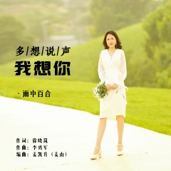 多想说声我想你 (DJ默涵版)