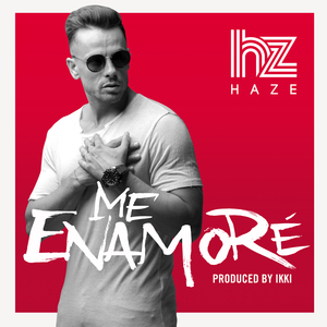 Me enamoré