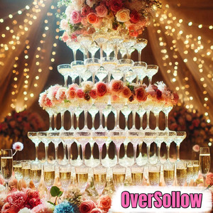 OverSollow (feat. Saya & Noko) [英語]