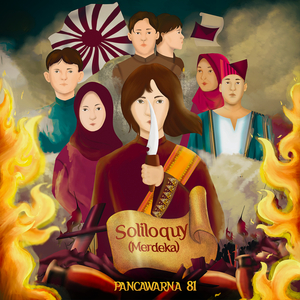 Soliloquy (Merdeka)