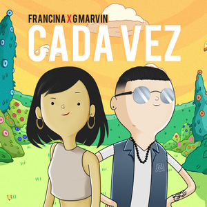 Cada Vez (feat. G Marvin)