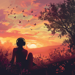 Gentle Echoes at Dusk