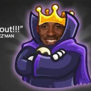 牢大大鸡排（抽象版）