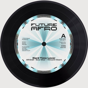 Hard Time Lover (Extended Edit)