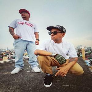 Di Bibitaw (feat. Lyrical Assault & Just Hush)