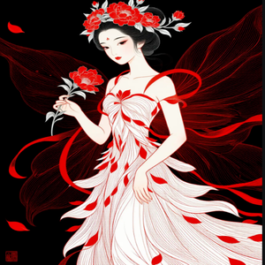 尘缘劫