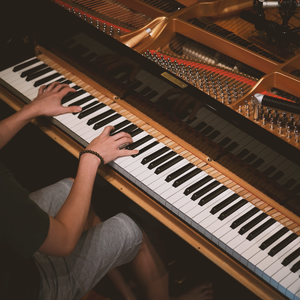 贝多芬，月光奏鸣曲第一乐章 op. 27 No. 2