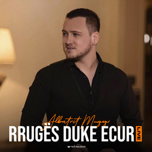 Rruges Duke Ecur (Live)