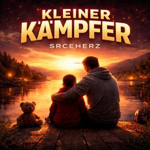 Kleiner Kämpfer