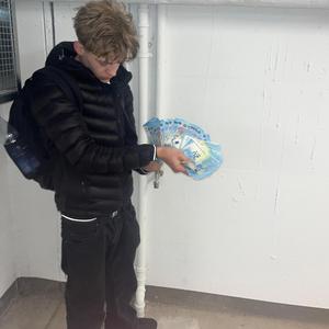 A$k Me 4 $h!t (feat. JTEN)