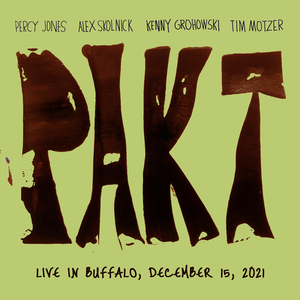 Riviere Aux Chevaux (Live in Buffalo, December 15, 2021)