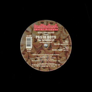 On And On (Panna Mix)