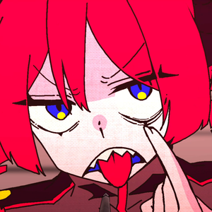 超级超级超级讨厌（中文版 feat. 初音ミク&重音テト）